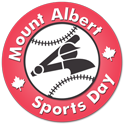 Sports Day Logo